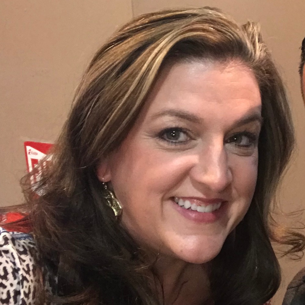 Meet your Posher, Jacque